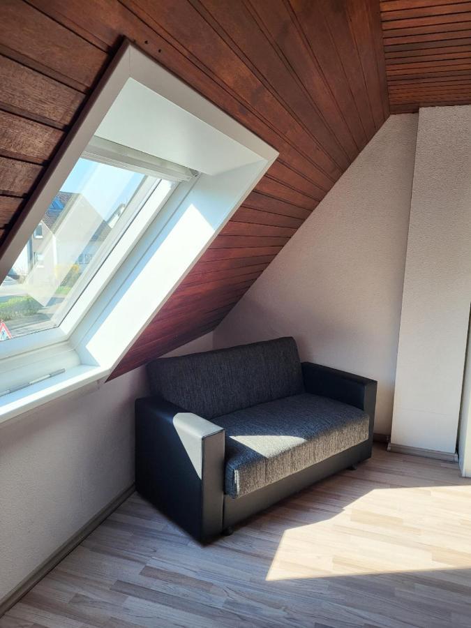 Kleine Nixe Seestern Cuxhaven Exterior foto